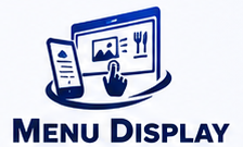 Menu-Display